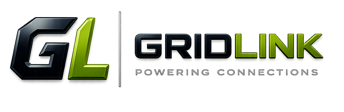 Gridlink — Powering Connections