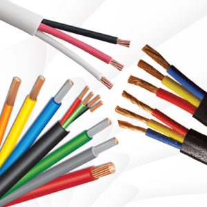 Wire and Cables