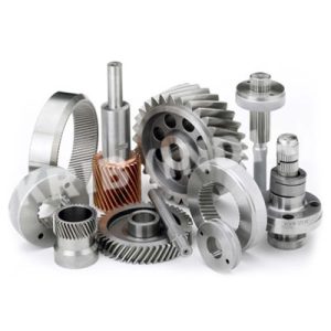 Industrial Spare Parts
